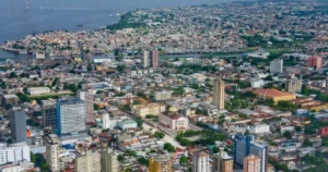 Saiba como é morar em Tarumã, região nobre de Manaus