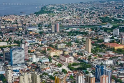 Saiba como é morar em Tarumã, região nobre de Manaus