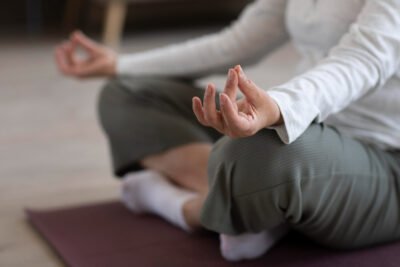 Como a meditação pode melhorar o sucesso no ambiente profissional