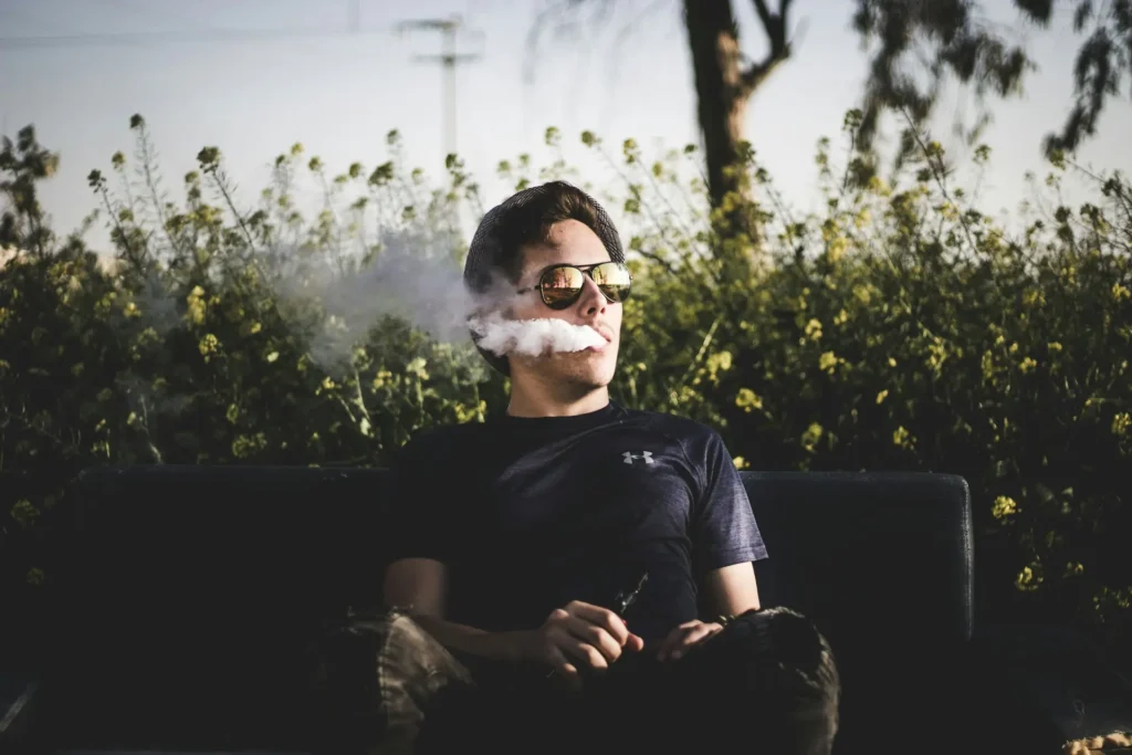 Caneta thc