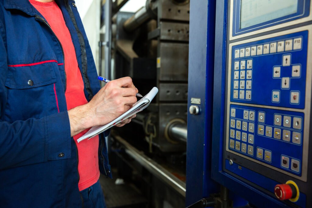 O Papel da Calibração em Equipamentos Industriais