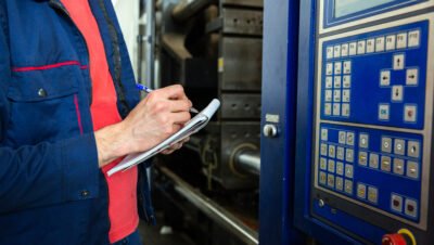 O Papel da Calibração em Equipamentos Industriais