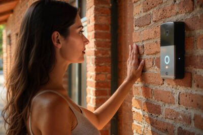 Como Funciona a Portaria Remota em Condomínios