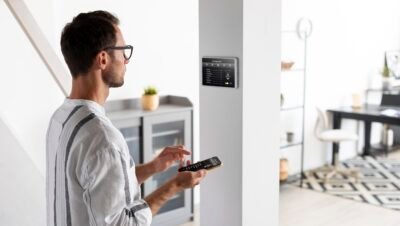 Vantagens da Automação Elétrica em Ambientes Residenciais