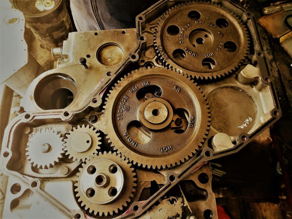 Como Escolher Equipamentos Industriais Eficientes
