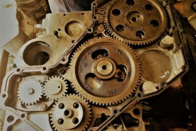 Como Escolher Equipamentos Industriais Eficientes
