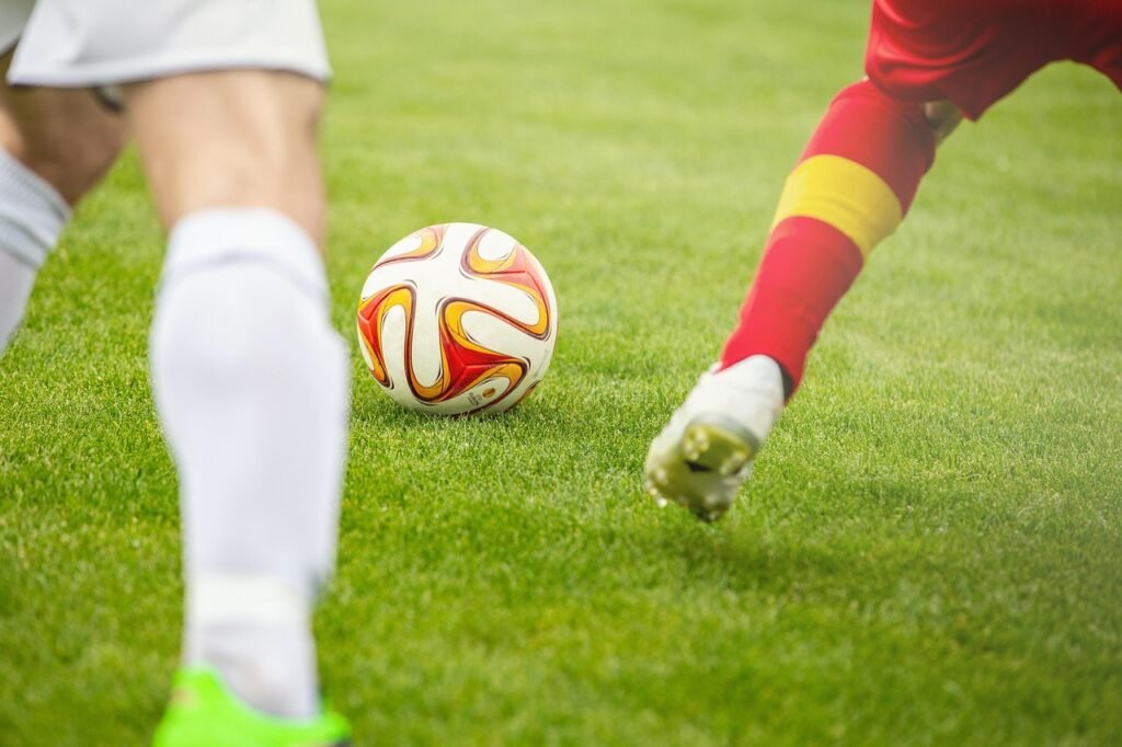 quando e por que o primeiro volante decide recuar a bola